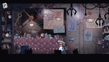 Puzzles For Clef screenshot