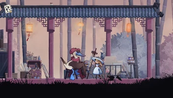 Puzzles For Clef screenshot