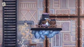 Puzzles For Clef screenshot