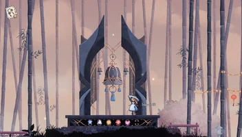 Puzzles For Clef screenshot