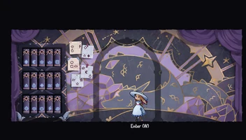 Puzzles For Clef screenshot