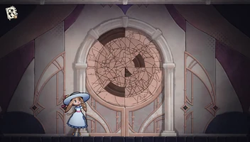 Puzzles For Clef screenshot