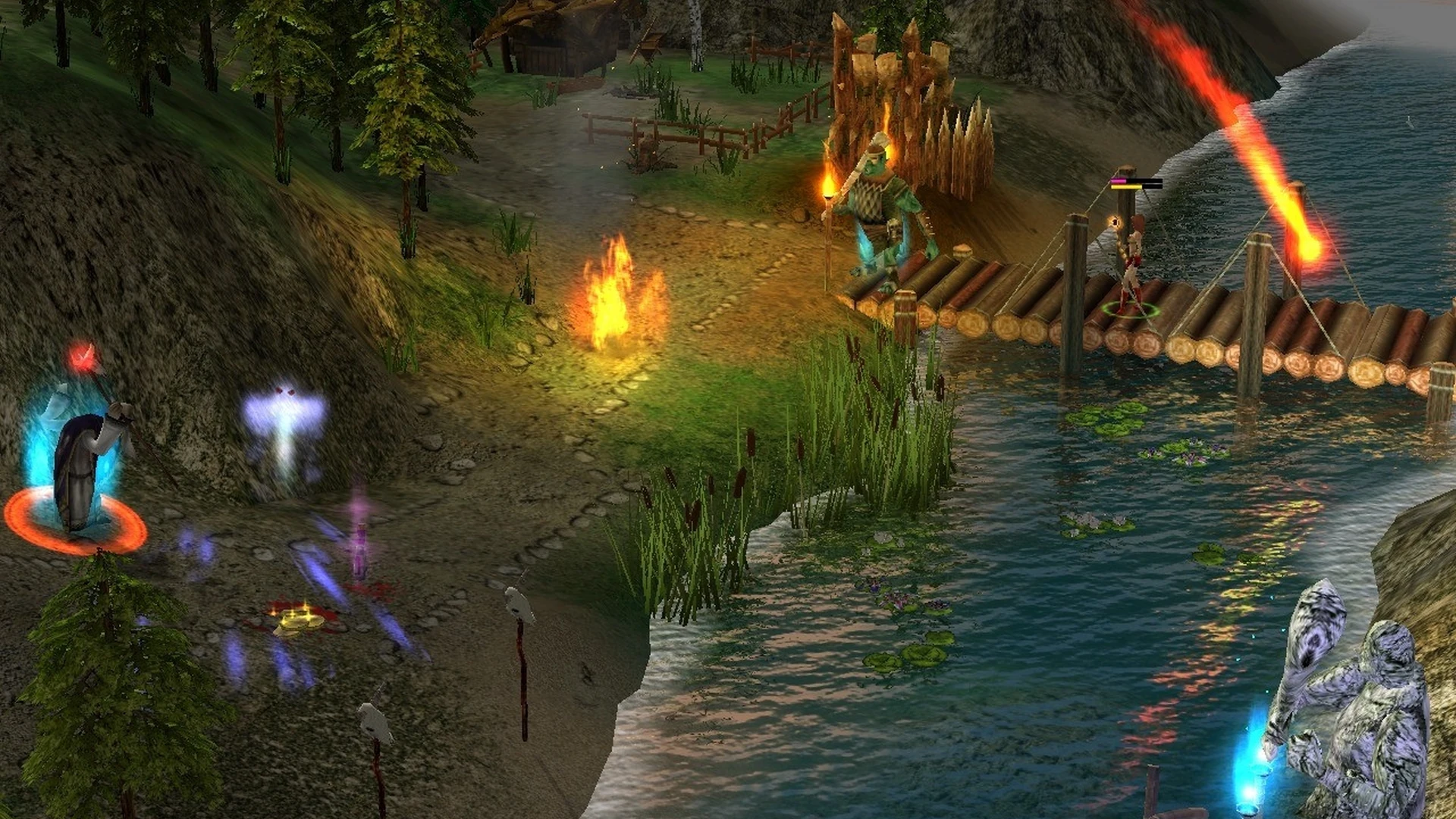 KnightShift screenshot 1