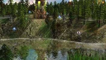 KnightShift screenshot