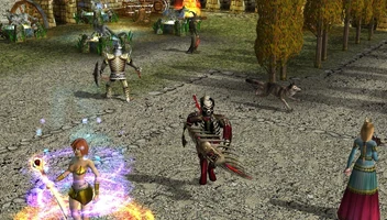 KnightShift screenshot