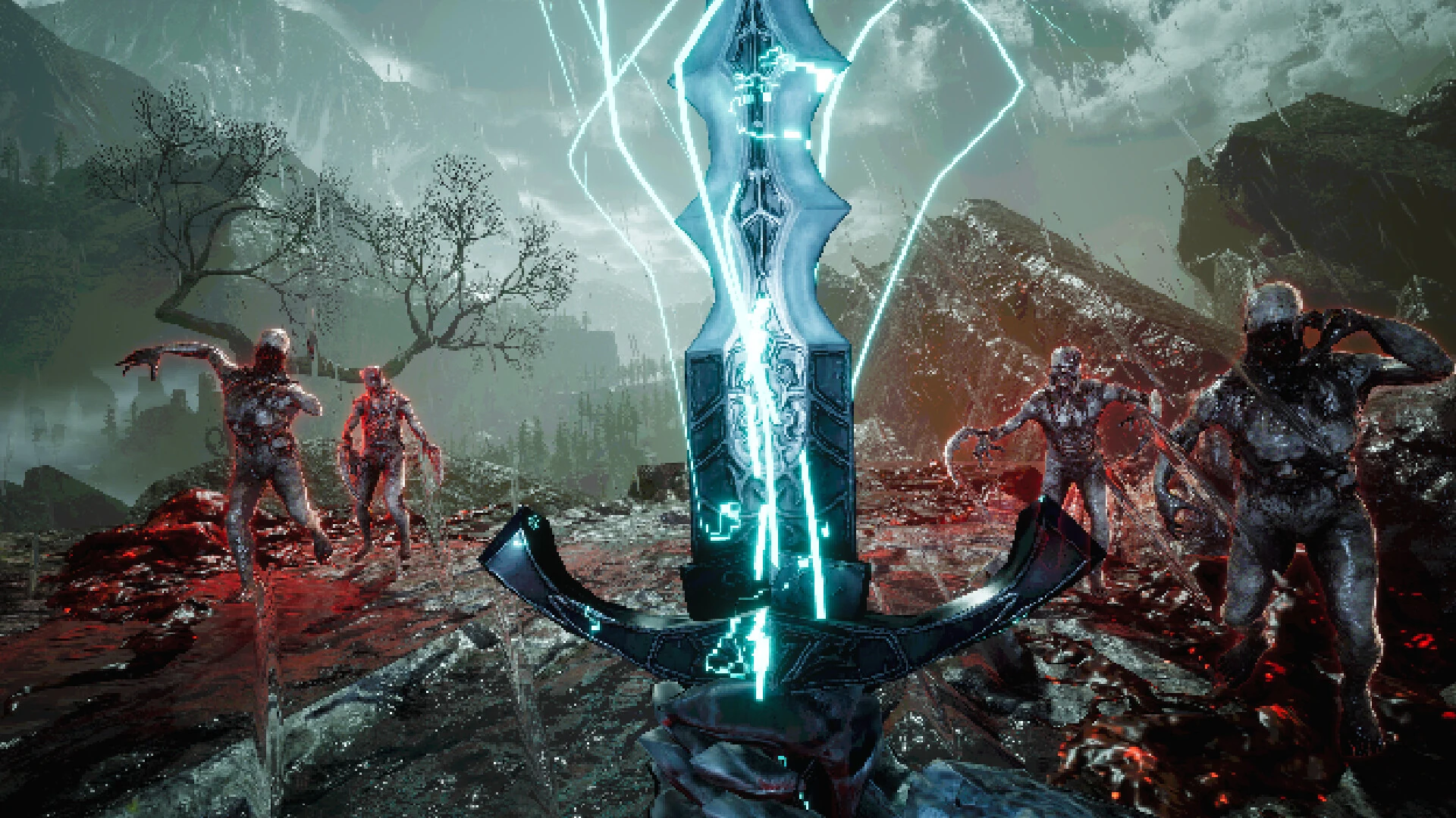 VOIN - Early Access screenshot 1