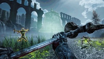 VOIN - Early Access screenshot