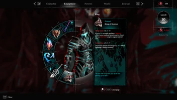 VOIN - Early Access screenshot