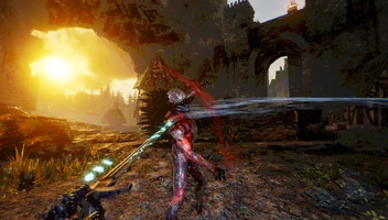 VOIN - Early Access screenshot