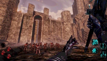 VOIN - Early Access screenshot