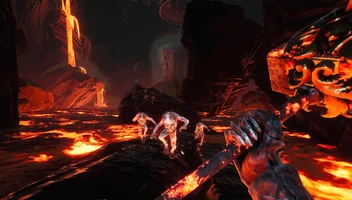 VOIN - Early Access screenshot