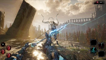 VOIN - Early Access screenshot