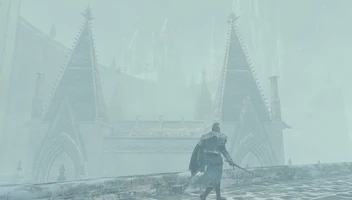 DARK SOULS™ II Crown of the Ivory King screenshot