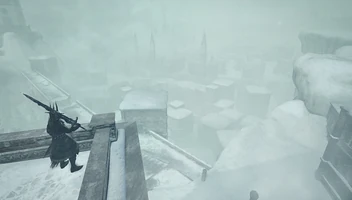 DARK SOULS™ II Crown of the Ivory King screenshot