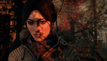 Syberia: The World Before screenshot