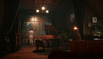 Syberia: The World Before screenshot
