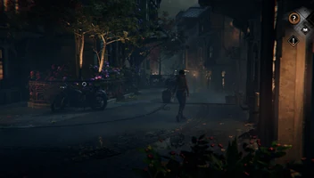 Syberia: The World Before screenshot