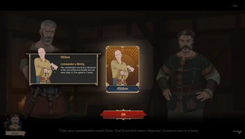 Ash of Gods: The Way - Deluxe Edition screenshot