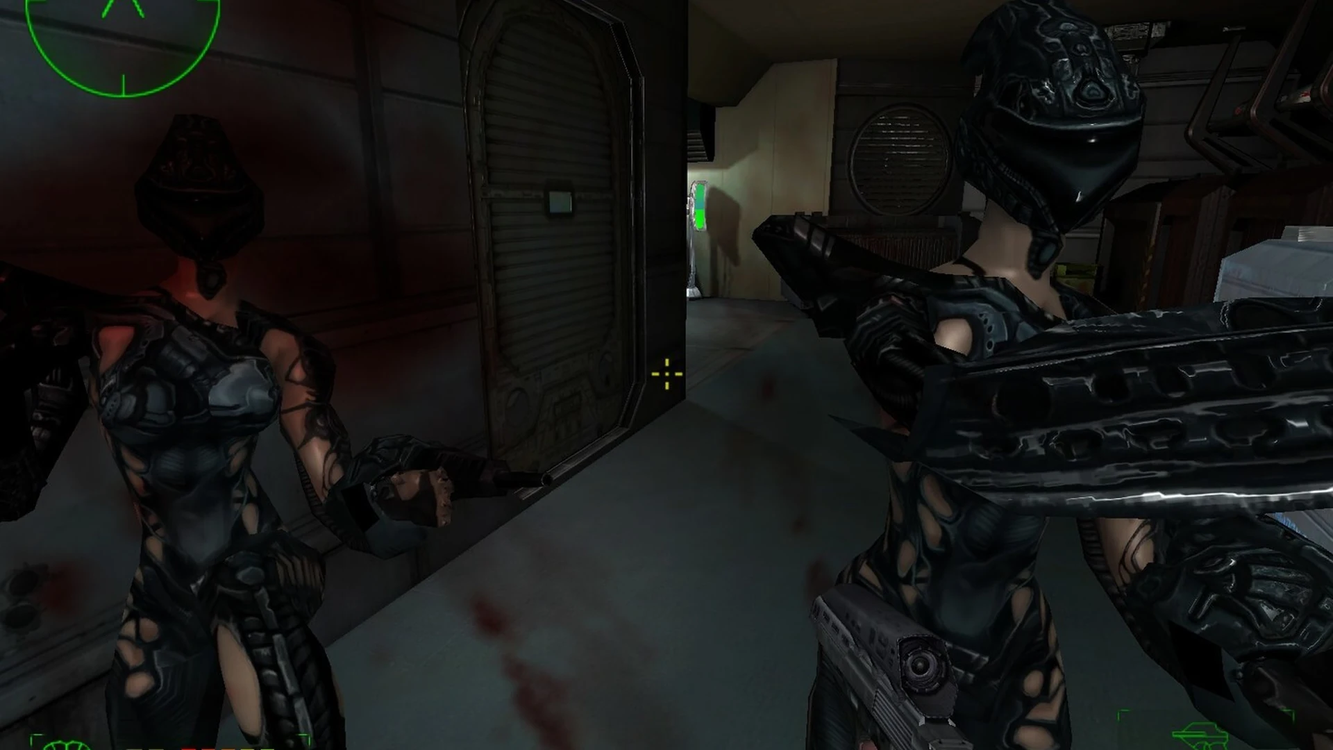 Operation: Matriarchy screenshot 1