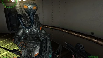 Operation: Matriarchy screenshot