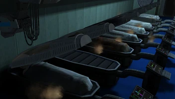 Operation: Matriarchy screenshot