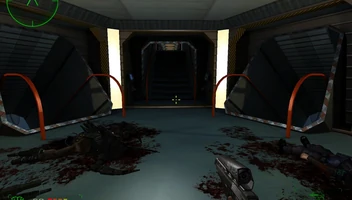Operation: Matriarchy screenshot