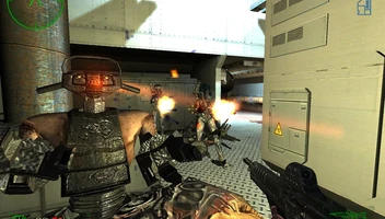 Operation: Matriarchy screenshot