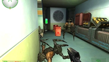 Operation: Matriarchy screenshot