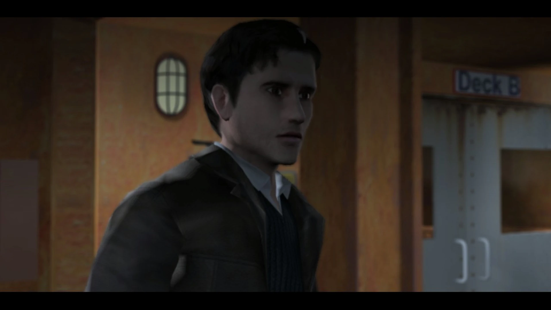 Overclocked: A History of Violence screenshot 1