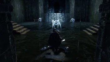 Hell is Us - Deluxe Edition screenshot
