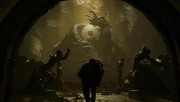 Hell is Us - Deluxe Edition screenshot