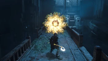 Hell is Us - Deluxe Edition screenshot