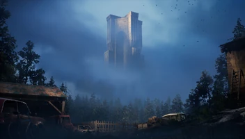 Hell is Us - Deluxe Edition screenshot