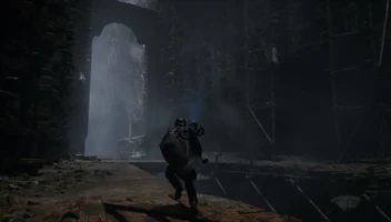 Hell is Us - Deluxe Edition screenshot