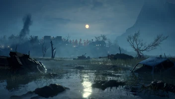 Hell is Us - Deluxe Edition screenshot