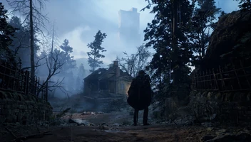 Hell is Us - Deluxe Edition screenshot