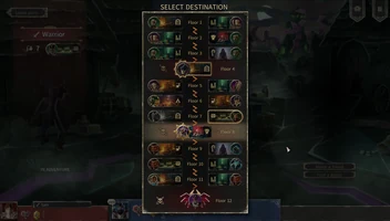 HELLCARD screenshot
