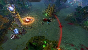 Dungeons 3 - Once Upon A Time screenshot