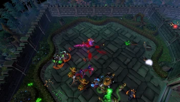 Dungeons 3 - Once Upon A Time screenshot