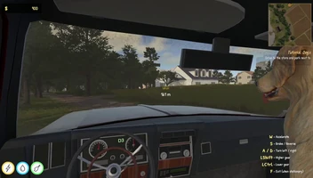 Animal Trainer Simulator screenshot
