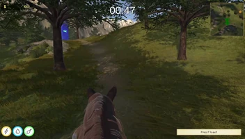 Animal Trainer Simulator screenshot