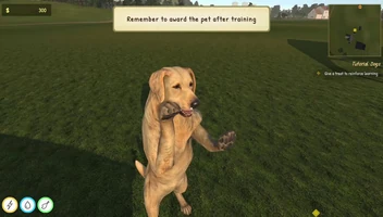 Animal Trainer Simulator screenshot