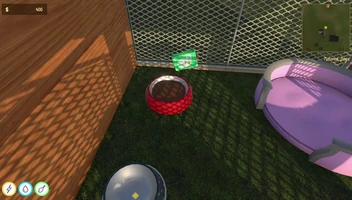 Animal Trainer Simulator screenshot