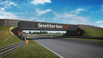 Assetto Corsa Competizione British GT Pack screenshot