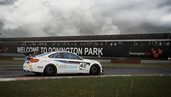 Assetto Corsa Competizione British GT Pack screenshot