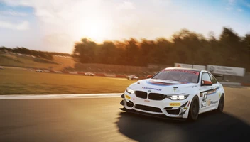 Assetto Corsa Competizione British GT Pack screenshot
