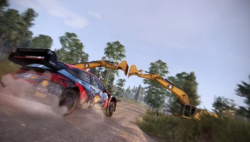 WRC Generations Fully Loaded Edition screenshot