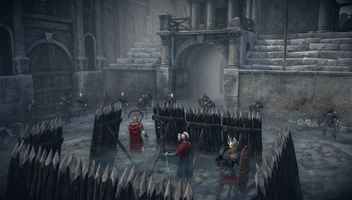 King Arthur: Legion IX screenshot