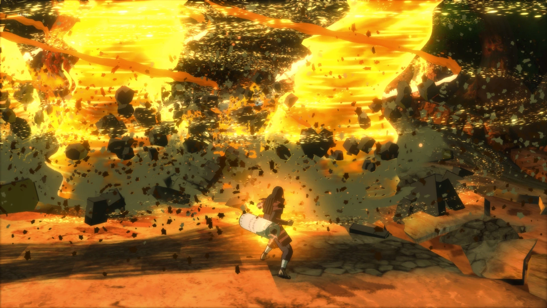 Naruto Shippuden : Ultimate Ninja Storm 4 - Season Pass screenshot 1