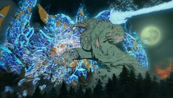 Naruto Shippuden : Ultimate Ninja Storm 4 - Season Pass screenshot